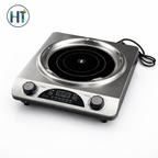 Intelligent Electric Ceramic Stove