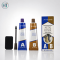 JAYSUING Metal Repair Kit – A+B Epoxy Resin Super Adhesion Adhesive 100g