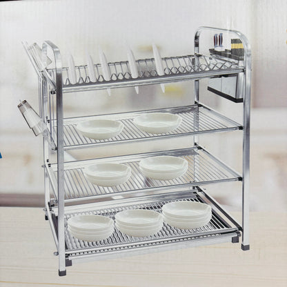 Disnie Dish Rack SS Body