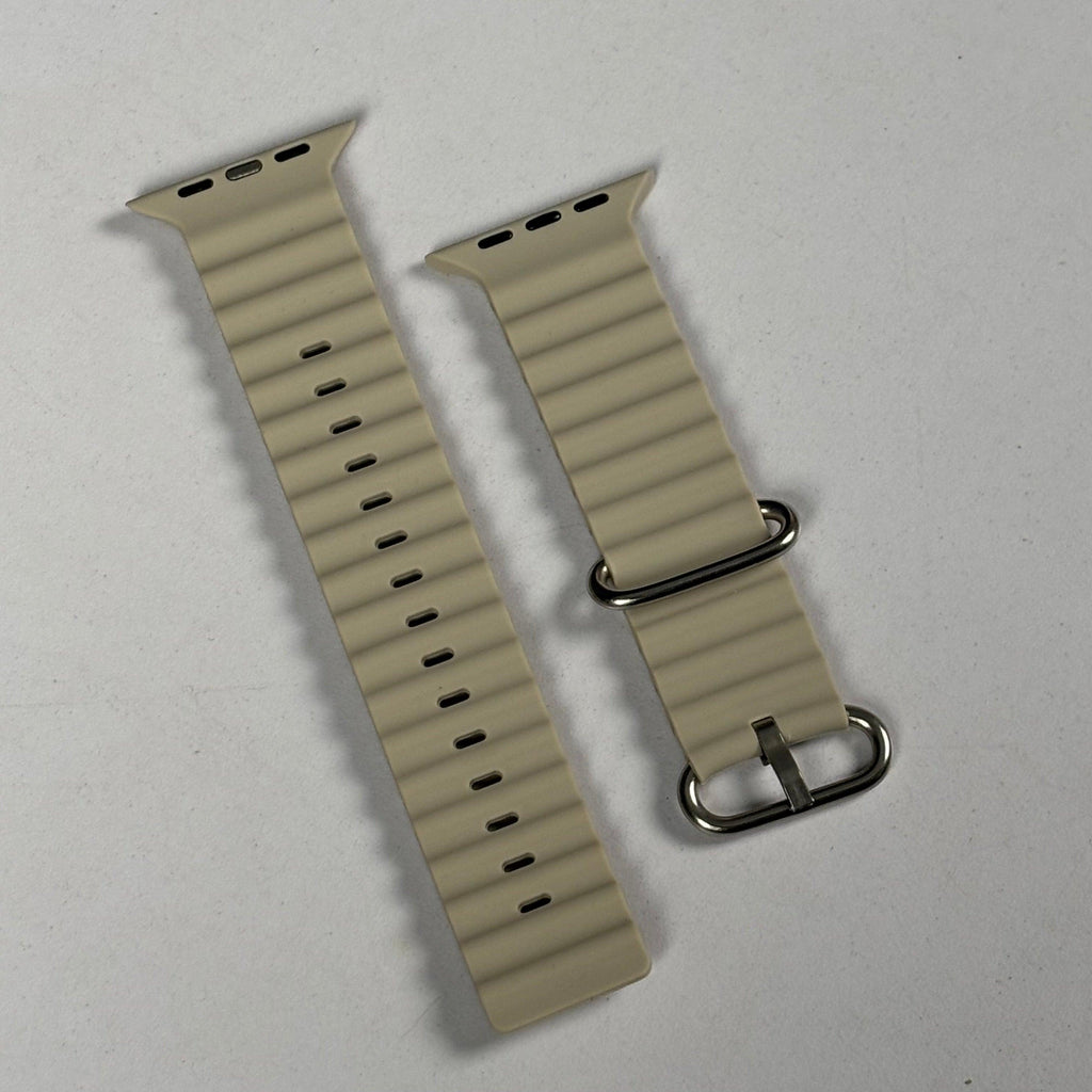 Smart Watch Belt