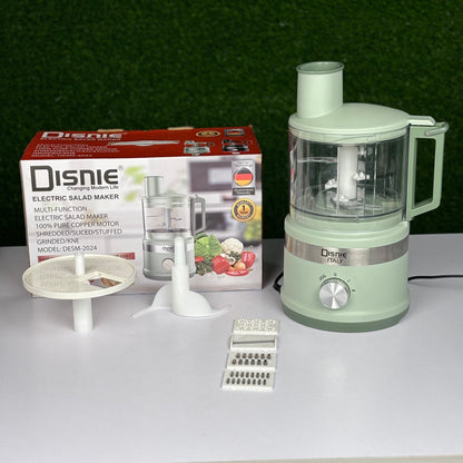 Disnie Electric Salad Maker