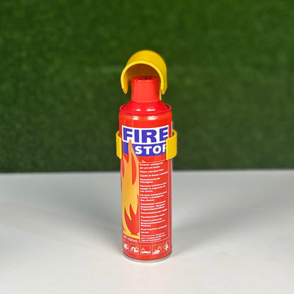 Fire Stop Spray