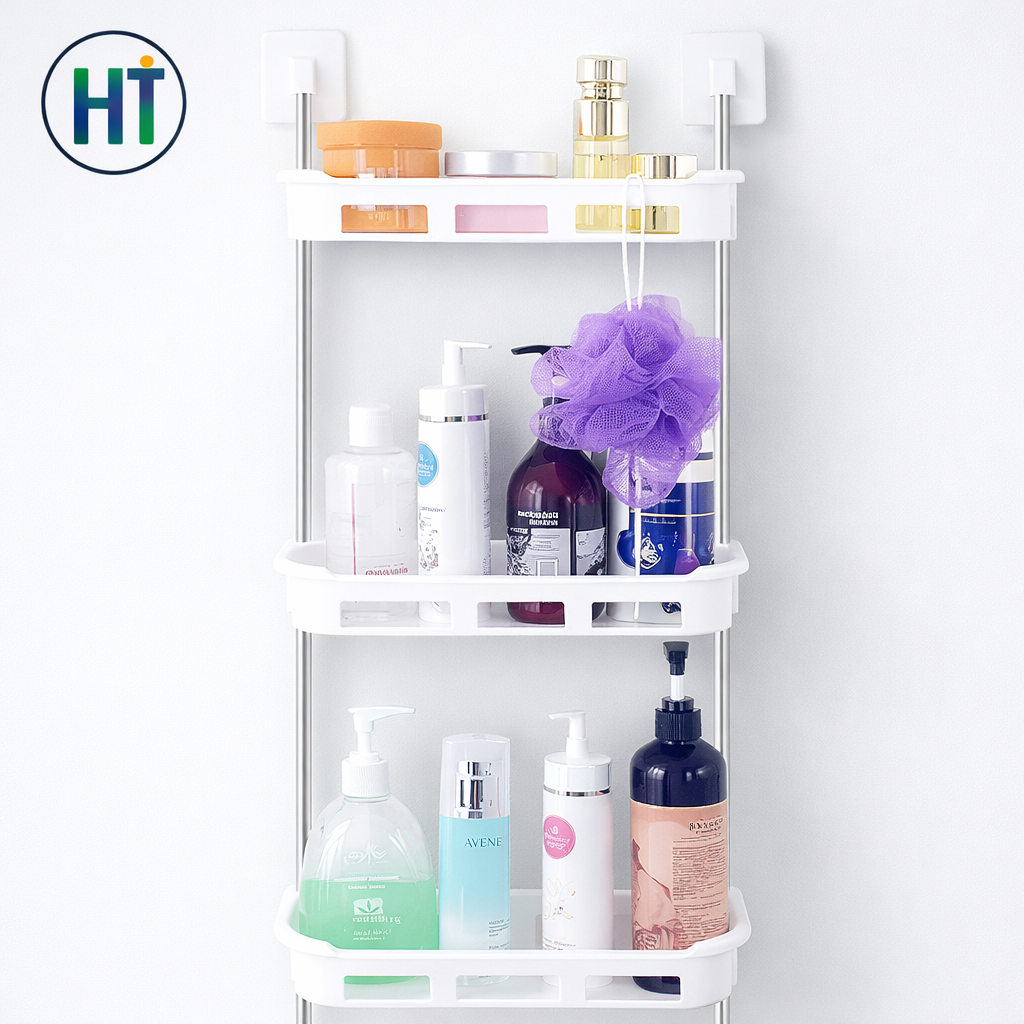 3 Layer Storage Rack