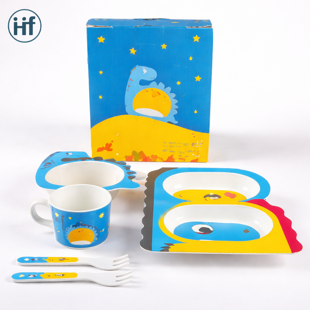 Children Table Weare