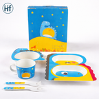 Children Table Weare