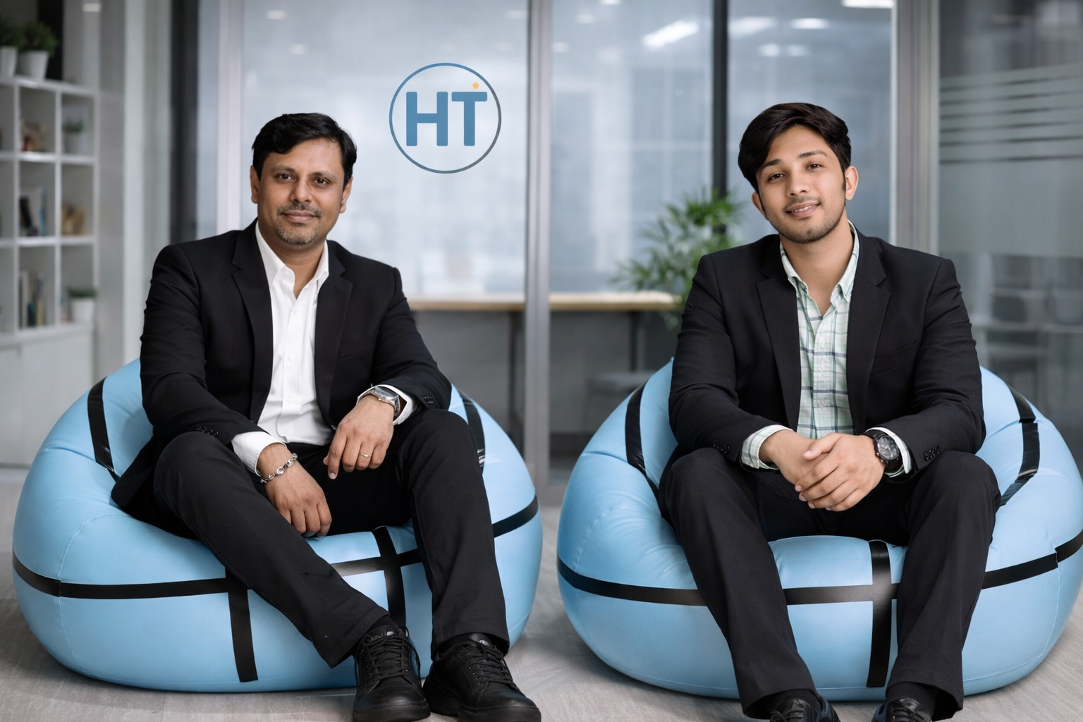 Senyoubao Inflatable Sofa – Single Size