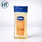 Vaseline Cocoa Radiant Body Gel Oil