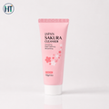 LAIKOU Japan Sakura Deep Cleansing Face Wash – 100g