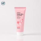 LAIKOU Japan Sakura Deep Cleansing Face Wash – 100g