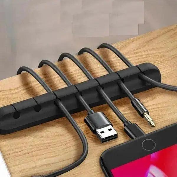 7 hole cable organizer - HT Bazar