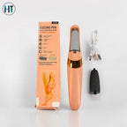 Electric Pedi Callous Remover