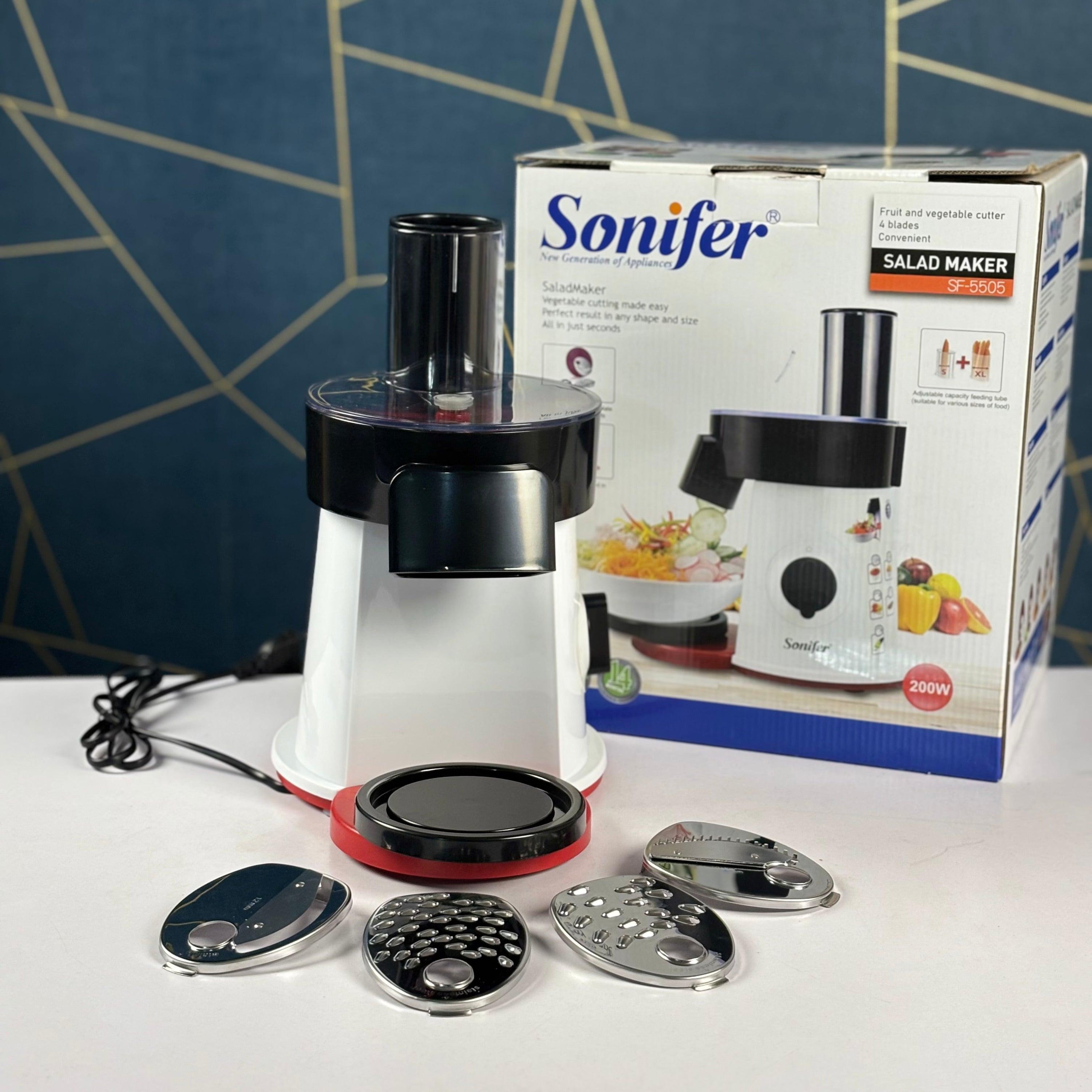 Sonifer Salad Maker SF-5505