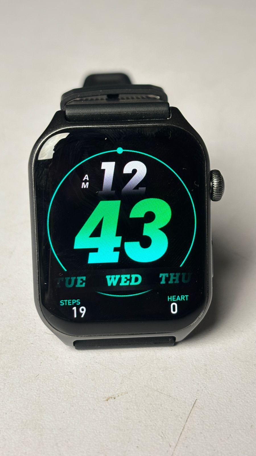 Riversong Motive 9 Smart Watch