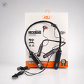 ABJ OR-24 Sports Neckband Gaming Headset – Bluetooth 5.1 Wireless Earphone