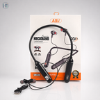 ABJ OR-24 Sports Neckband Gaming Headset – Bluetooth 5.1 Wireless Earphone