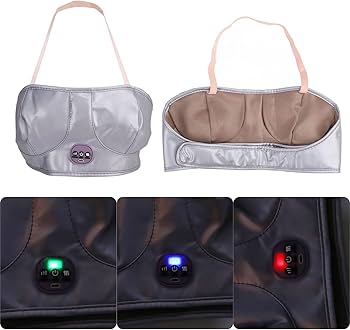 Electric Chest Massager