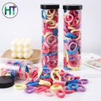 100 Pcs hair band