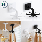 360 Degrees Rotating hook