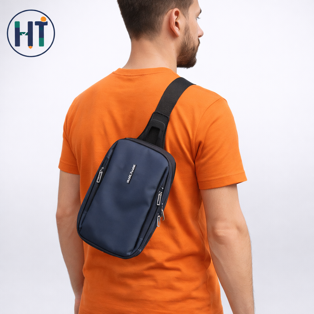 Arctic Hunter Side Bag