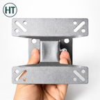 Adjustable LCD Wall Mount