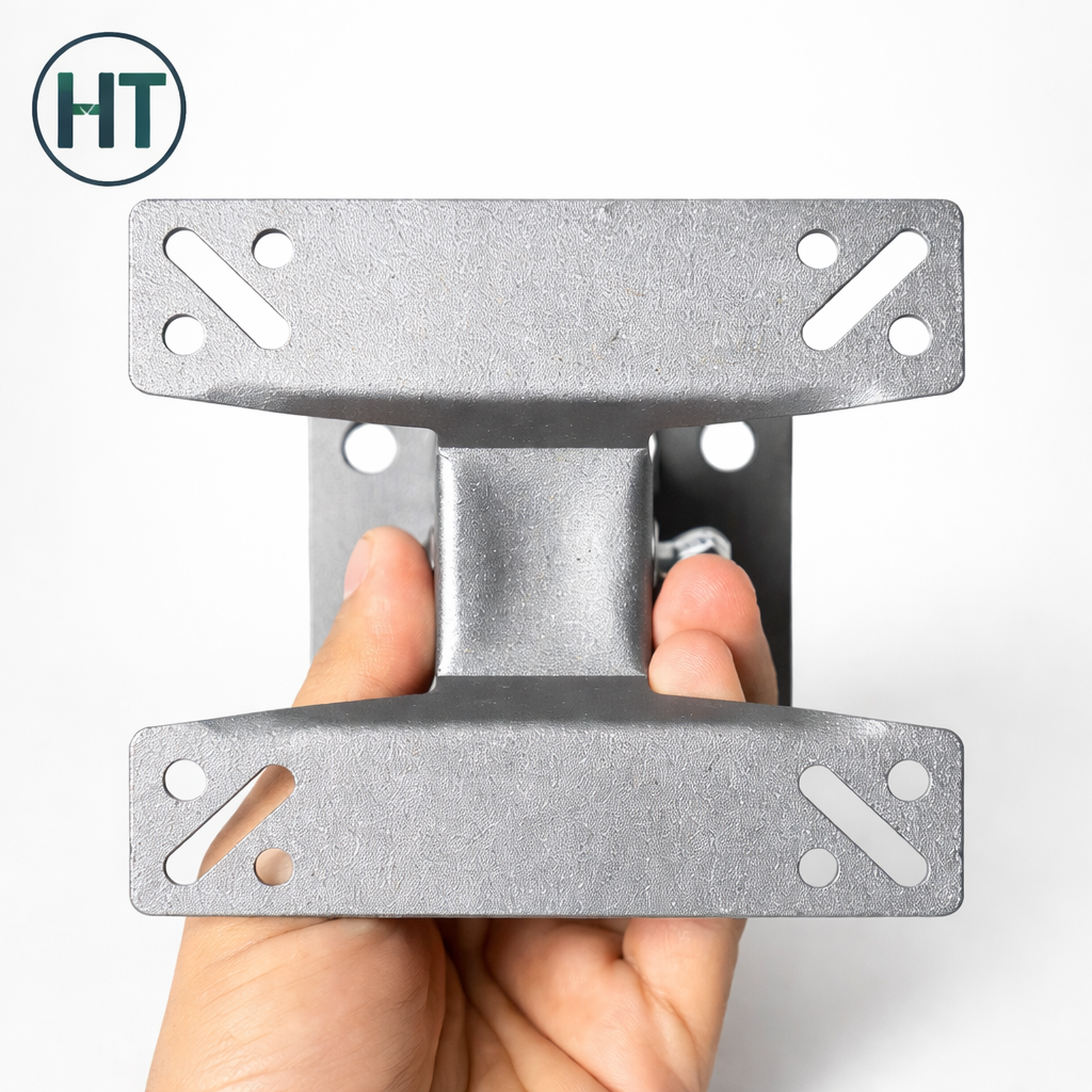 Adjustable LCD Wall Mount