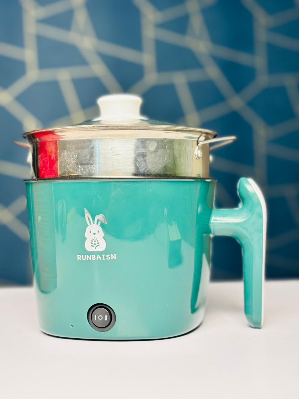 Electric Multi Cooking Pot (1.9L)