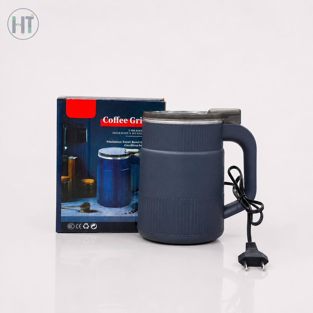 Electric Coffee Grinder