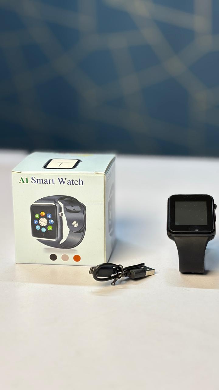 A1 Smart Watch