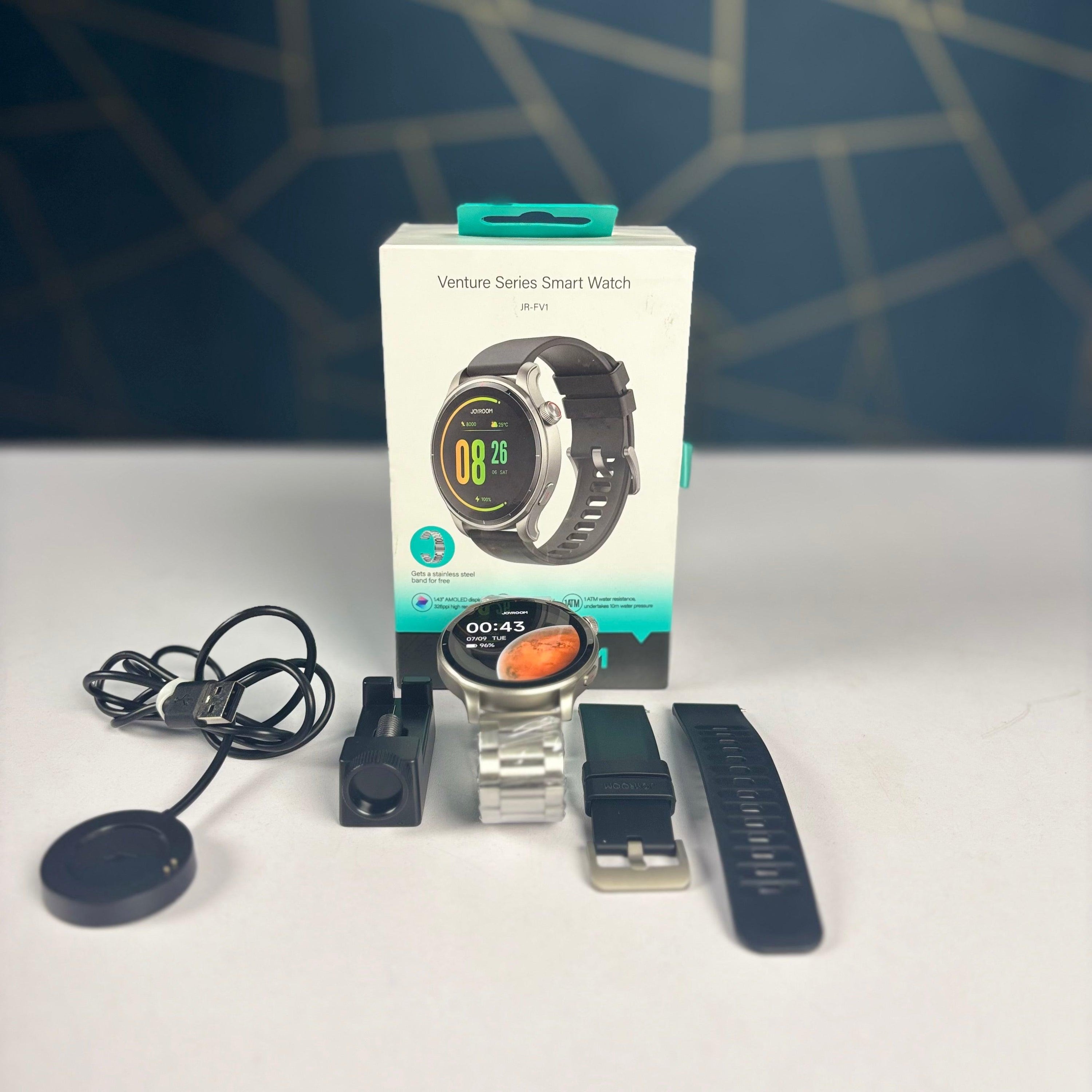 Joyroom Venture Series Smartwatch JR-FV1