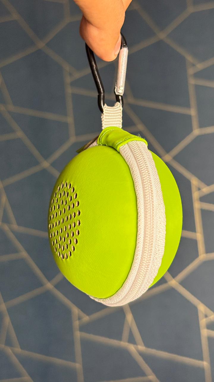 Surpass Pocket Speaker