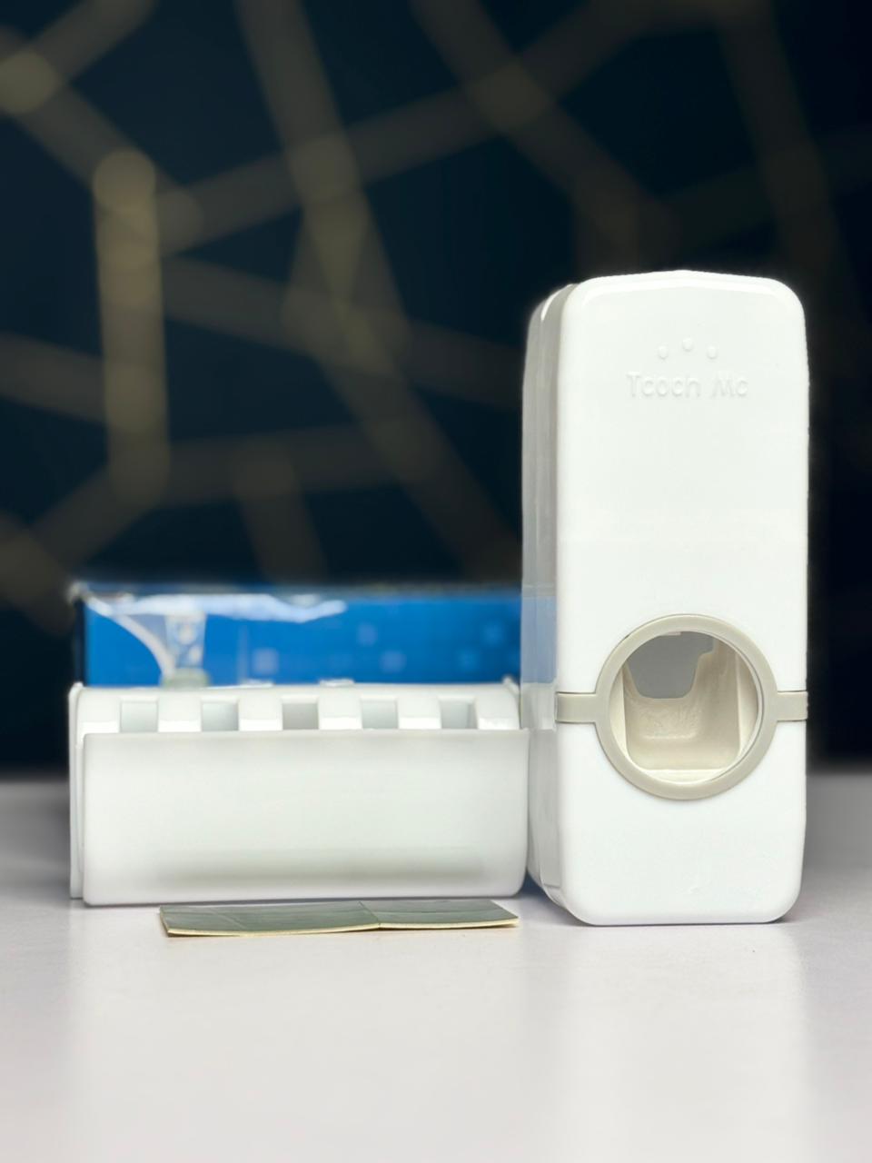 Toothpaste Dispenser