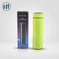 Intelligent Thermal Insulation Cup - 500ml Smart Vacuum Flask with LED Temperature Display & 304 Stainless Steel