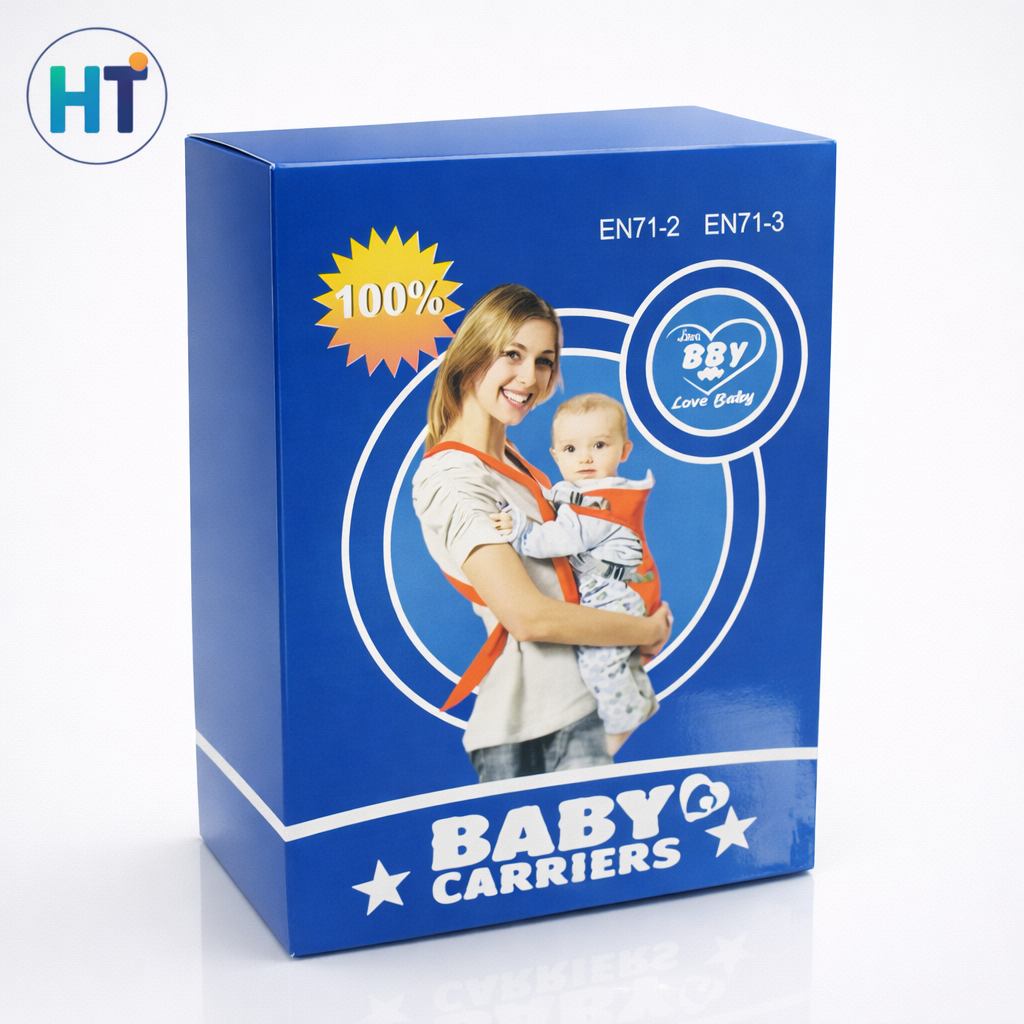 Premium Quality Baby Carrier bag
