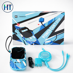 Baseus Power Combo  (Racing Car Theme)