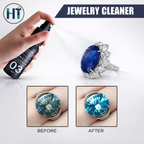 jewellery cleaner spray