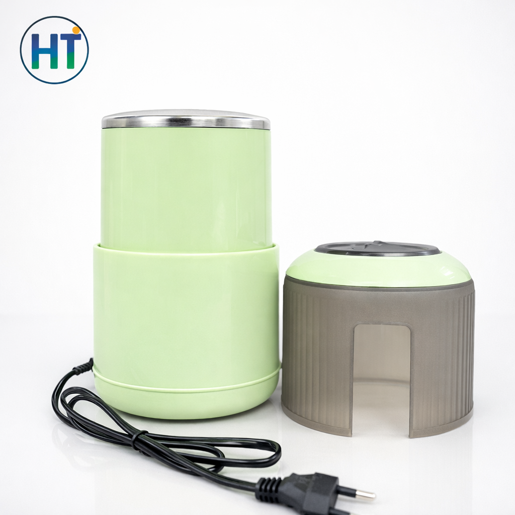 Inima Japan Coffee Grinder (1800W)