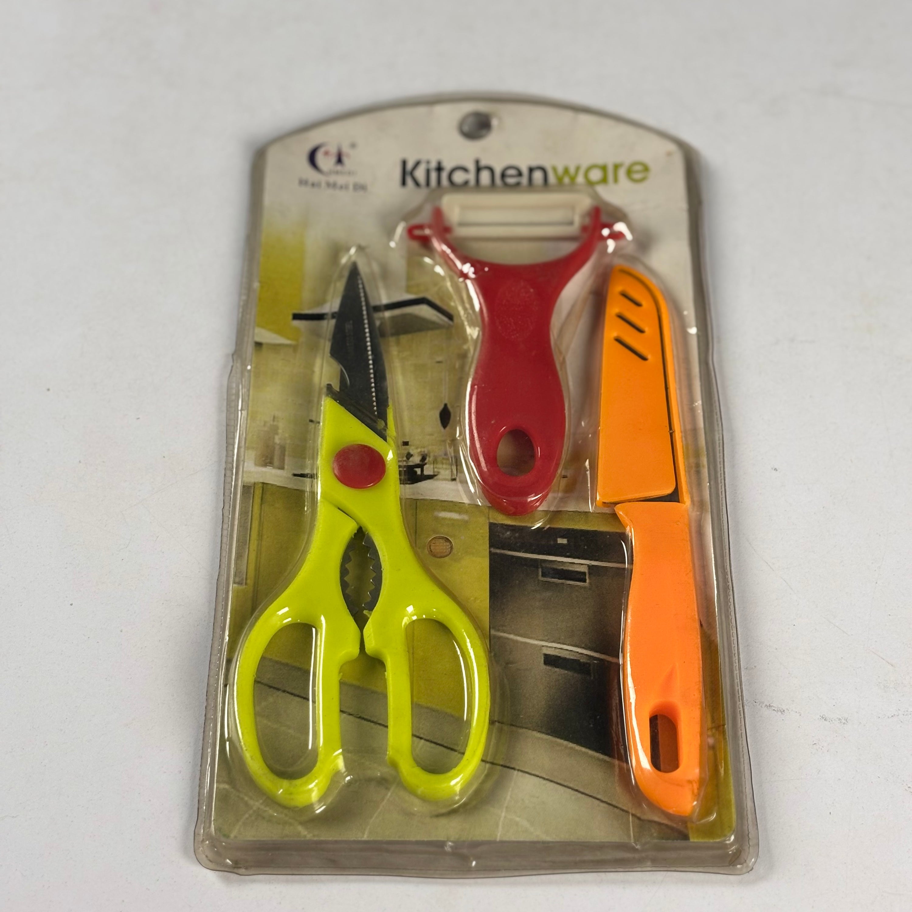 3 in 1 Kitchenware Set