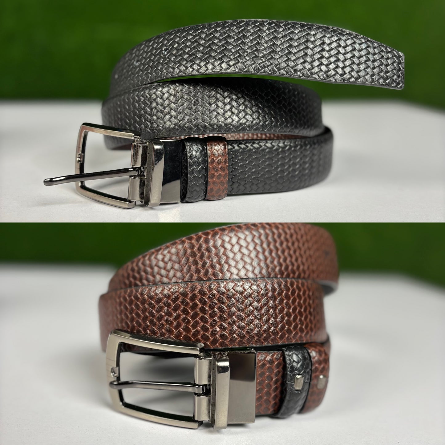 Premium Original Leather Belt