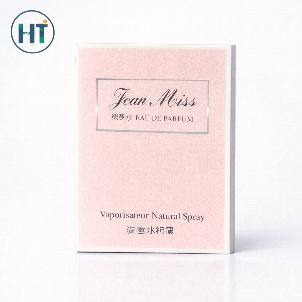 10 Pcs Fragrance Mix Perfume Collection