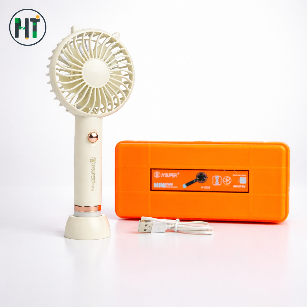 JYSUPER MINI FAN JY-2320