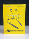 Realme Sports Wireless Earphones