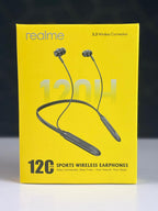 Realme Sports Wireless Earphones