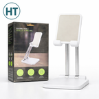 Foldable & Adjustable Desktop Stand