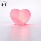 Heart-Shaped LED Night Light