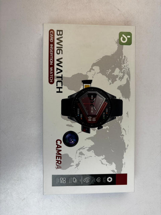 BW16 Smart Watch