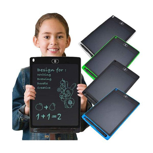 8.5 LCD writing tablet - HT Bazar