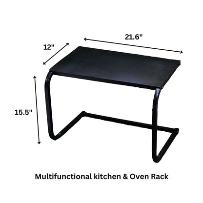 Multifunctional Kitchen and Oven Rack