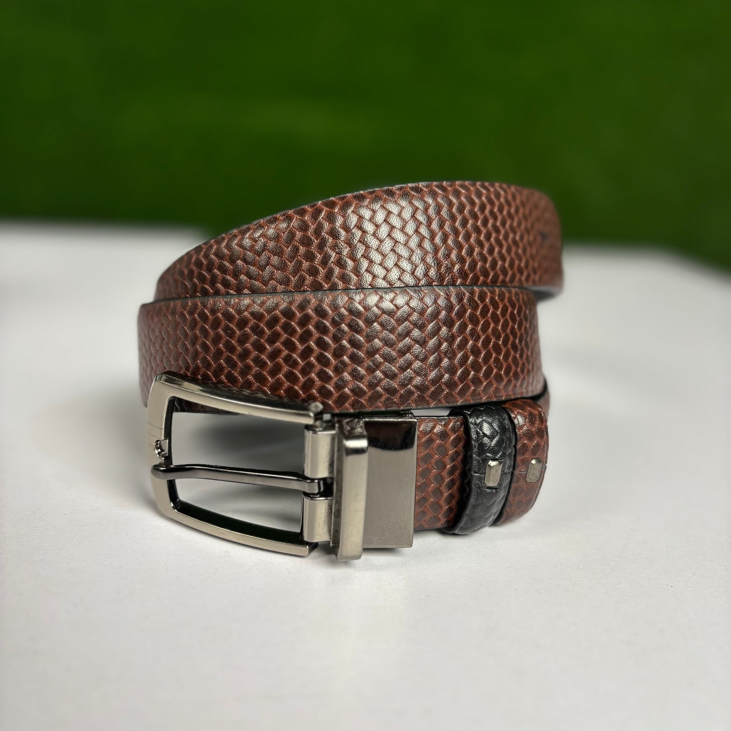 Premium Original Leather Belt