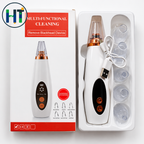 Blackhead Remover (pore Acne Pimple Removal Cleaning Skin Tool)