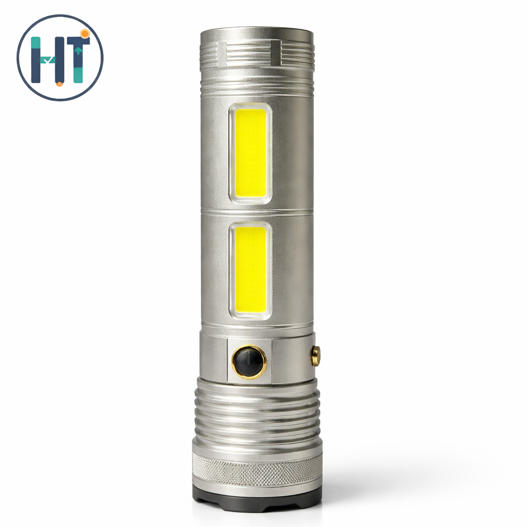 LED Flashlight